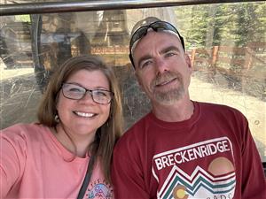 Breckenridge, CO 